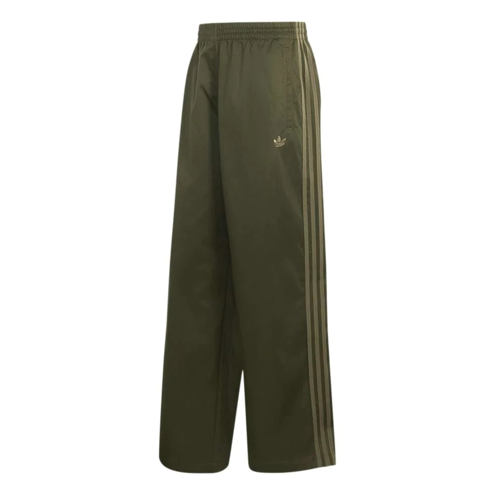 ADIDAS Adicolor SST Cotton Twill Pant Green KR1386