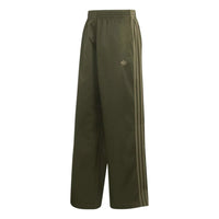ADIDAS Adicolor SST Cotton Twill Pant Green KR1386