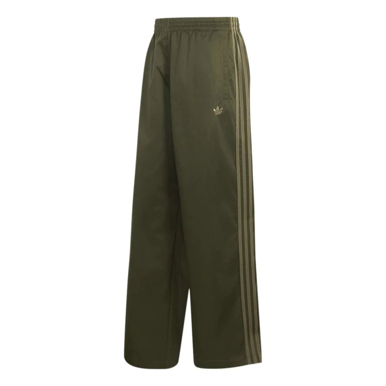 ADIDAS Adicolor SST Cotton Twill Pant Green KR1386
