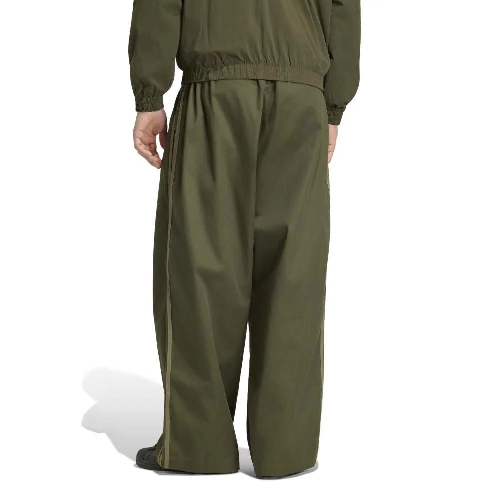 ADIDAS Adicolor SST Cotton Twill Pant Green KR1386