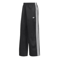 ADIDAS Adicolor SST Cotton Twill Pant Black KR1387