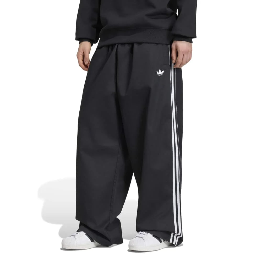 ADIDAS Adicolor SST Cotton Twill Pant Black KR1387