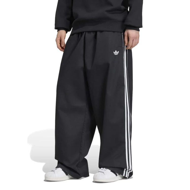 ADIDAS Adicolor SST Cotton Twill Pant Black KR1387