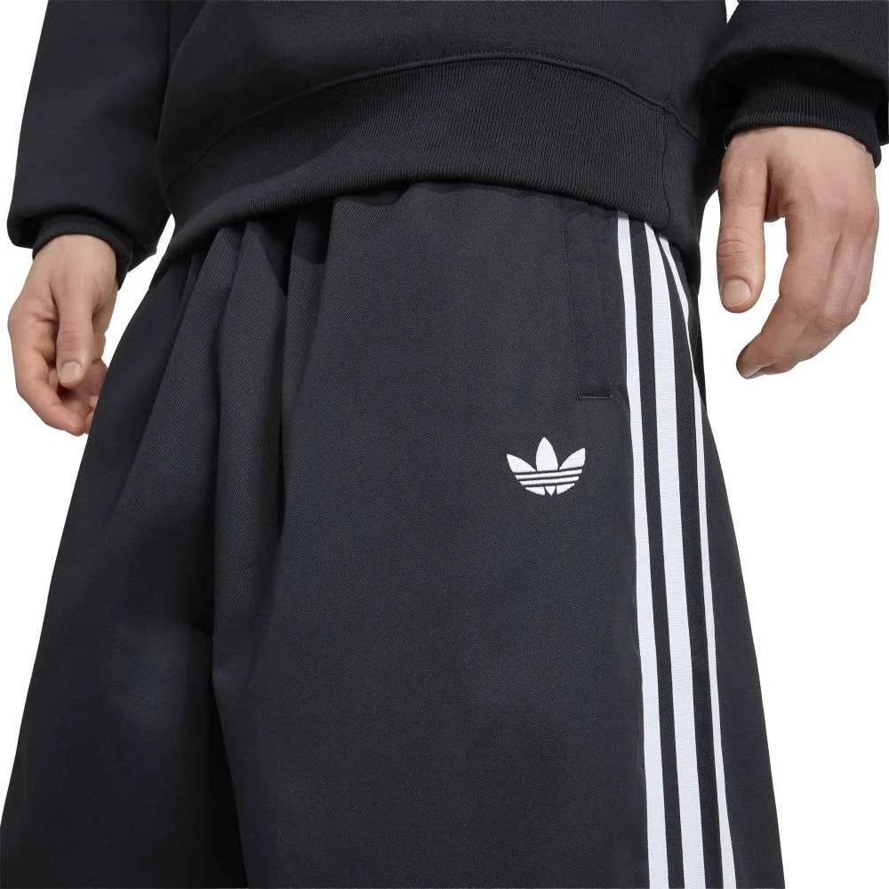 ADIDAS Adicolor SST Cotton Twill Pant Black KR1387
