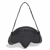 ADIDAS Trefoil Bag Metallic Black KR1602