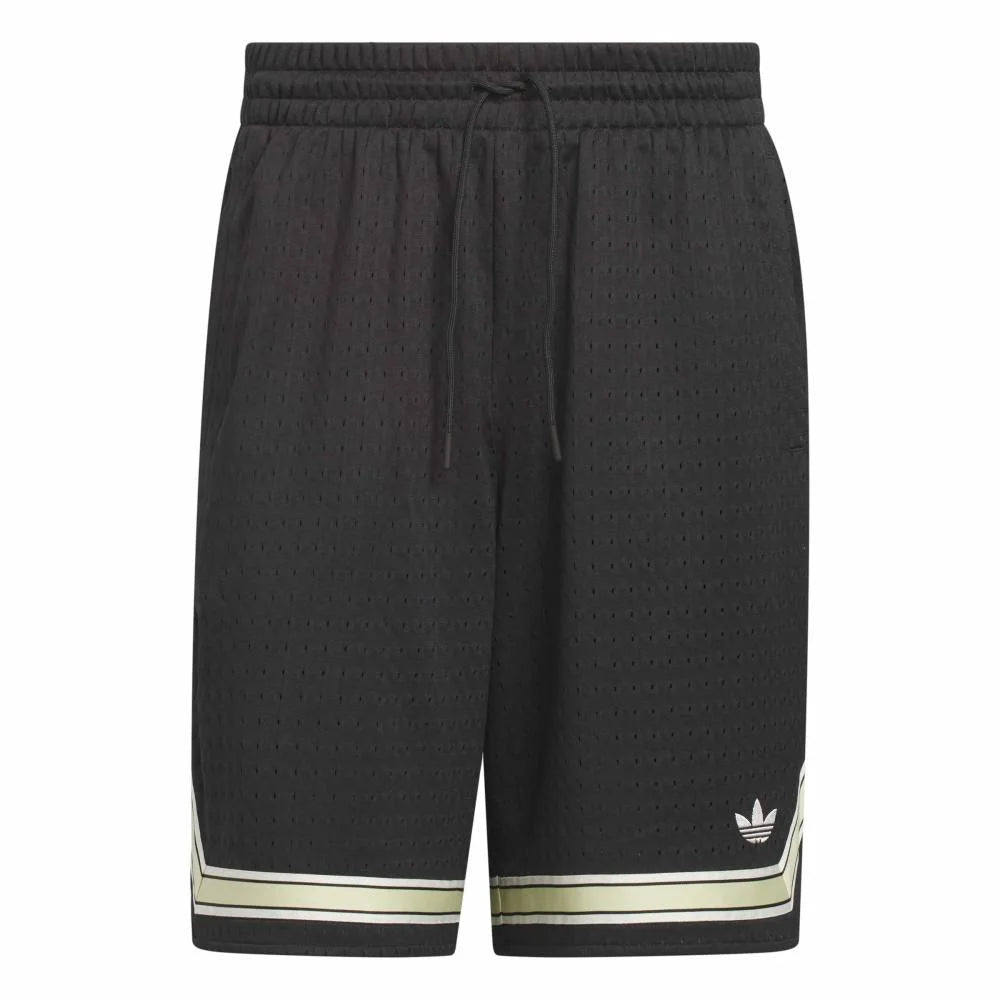 ADIDAS Originals Long Sideline Short Black KR4862