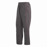 ADIDAS Borg Fleece Teamgeist Track Pant Grey KR7613