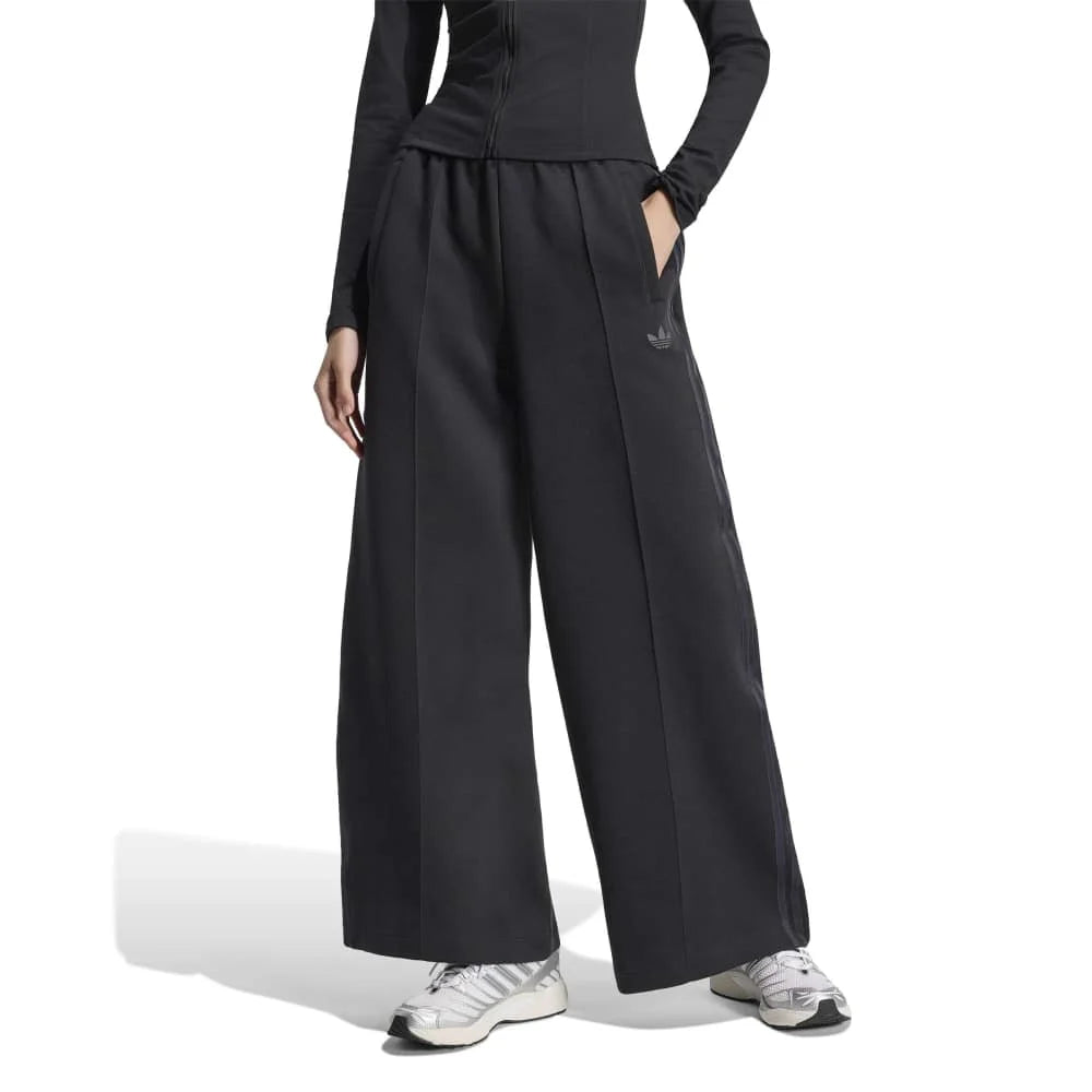 ADIDAS Spacer Tracksuit Pant Black KR9176