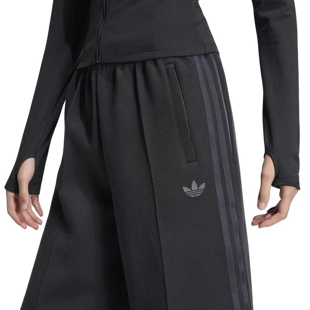 ADIDAS Spacer Tracksuit Pant Black KR9176