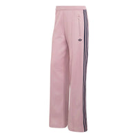 ADIDAS Classic Track Pants Purple KS4740
