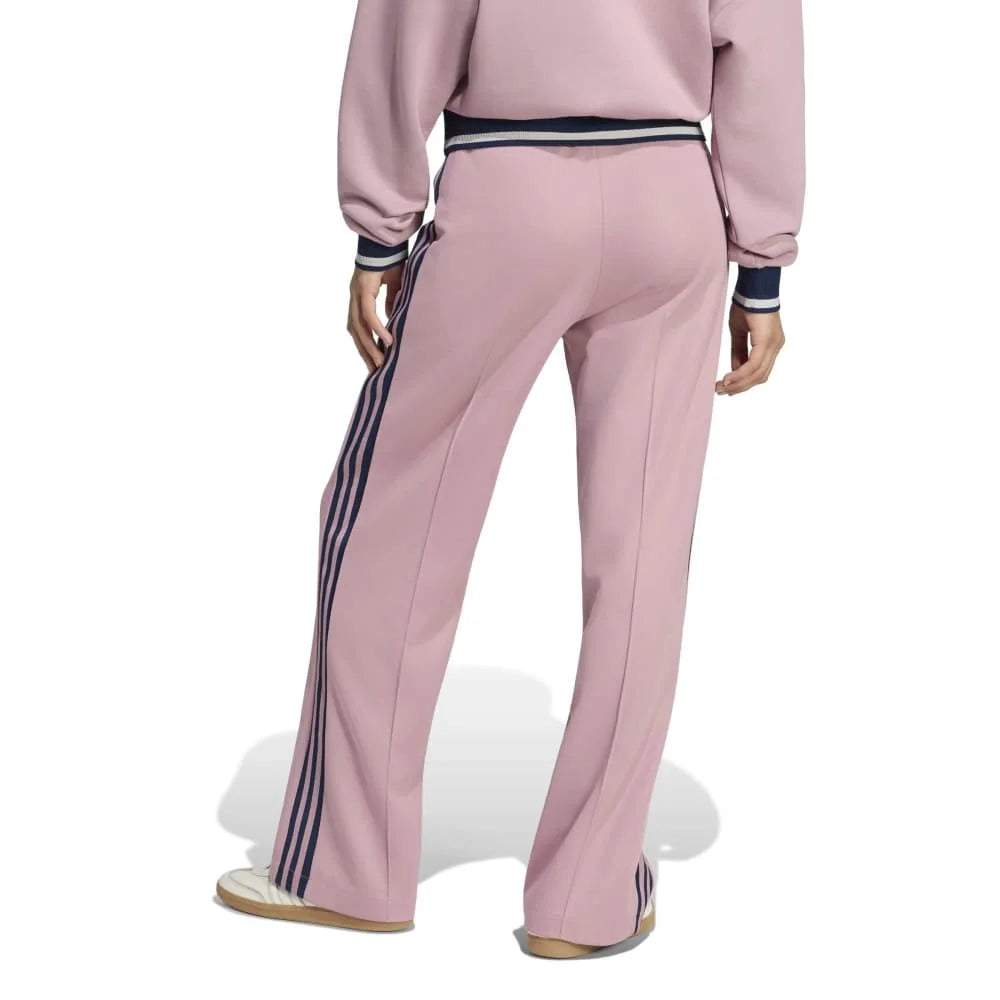 ADIDAS Classic Track Pants Purple KS4740