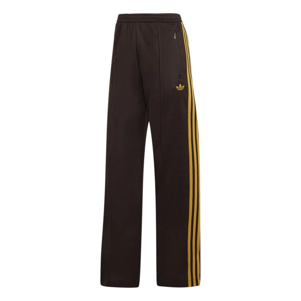 ADIDAS Classic Track Pants Brown KS4741