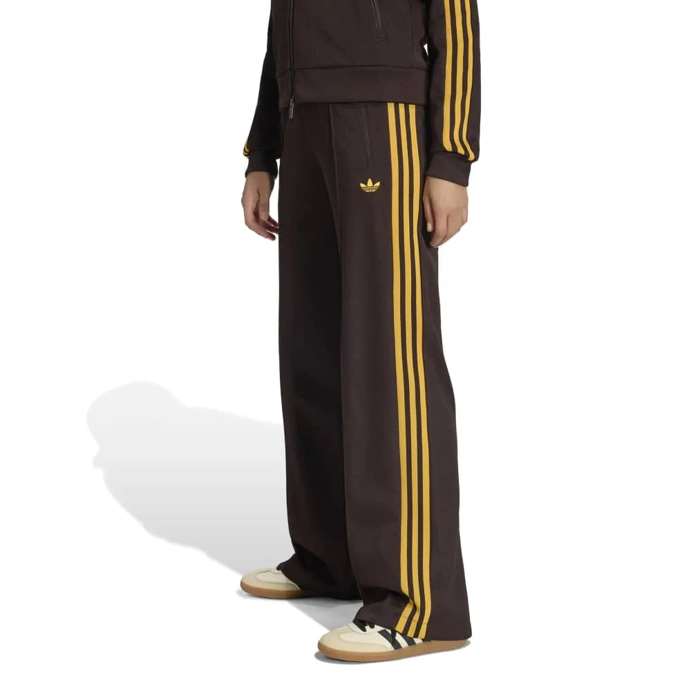 ADIDAS Classic Track Pants Brown KS4741