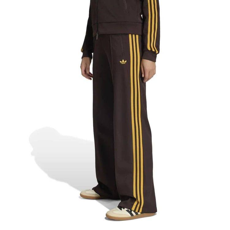 ADIDAS Classic Track Pants Brown KS4741