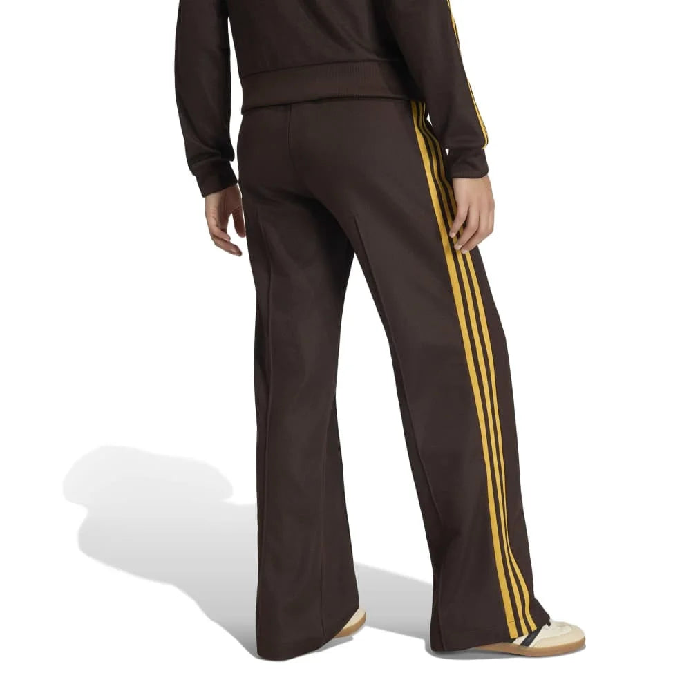 ADIDAS Classic Track Pants Brown KS4741