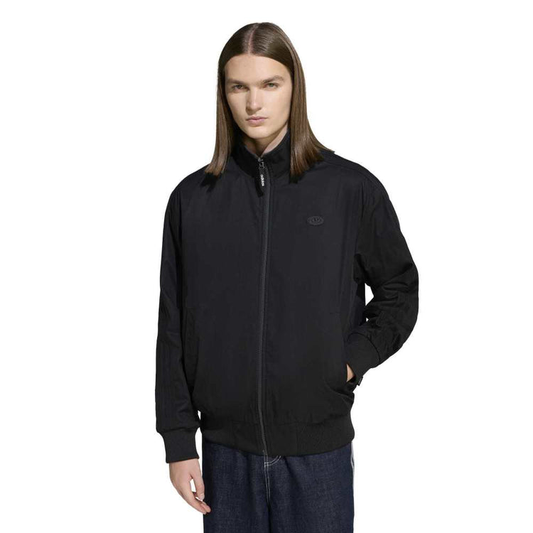 ADIDAS Originals Firebird Track Jacket Black KS6843