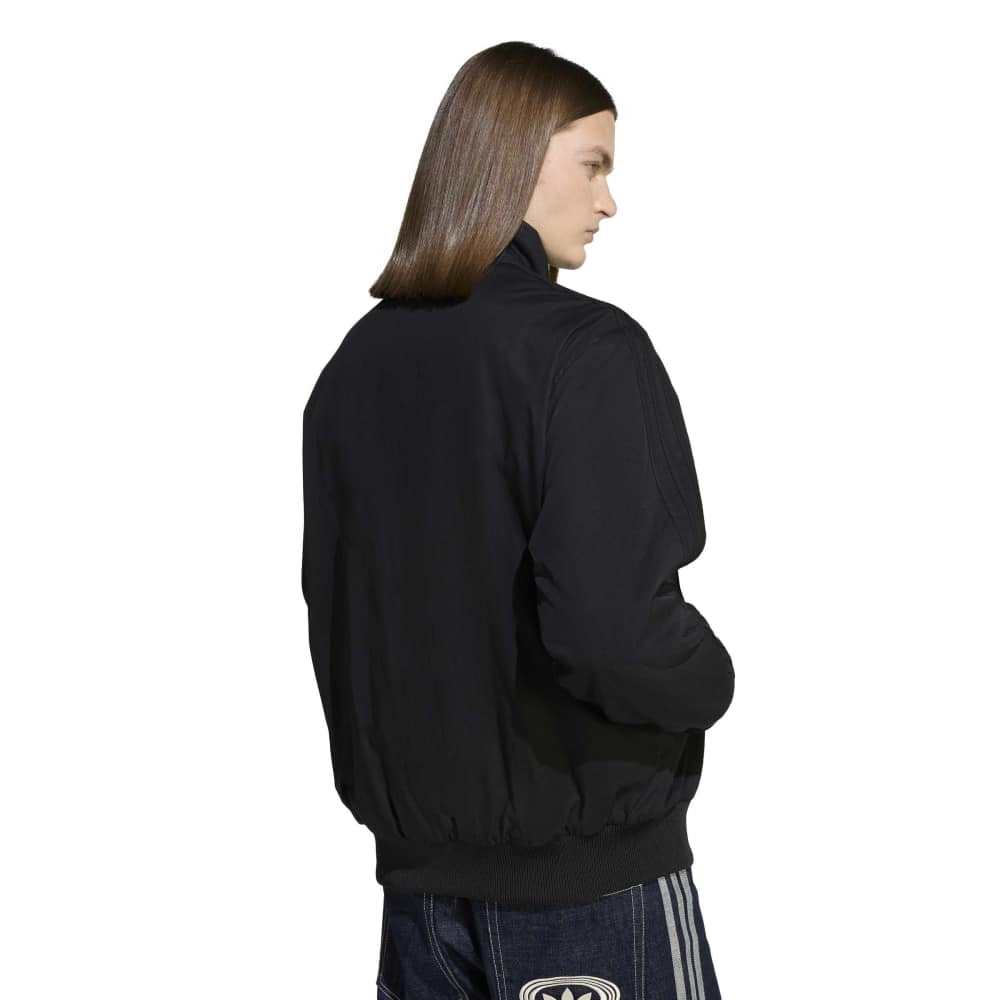 ADIDAS Originals Firebird Track Jacket Black KS6843