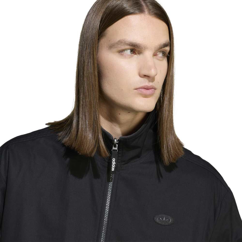 ADIDAS Originals Firebird Track Jacket Black KS6843