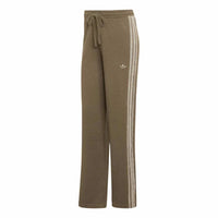 ADIDAS Knit Firebird Track Pant Brown KS7362