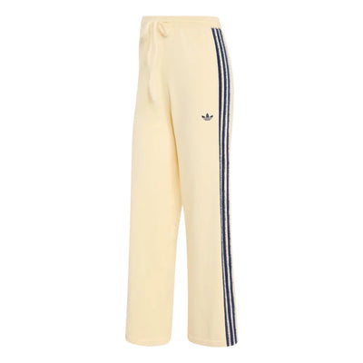 ADIDAS Firebird Training Knit Pant Beige KS7363
