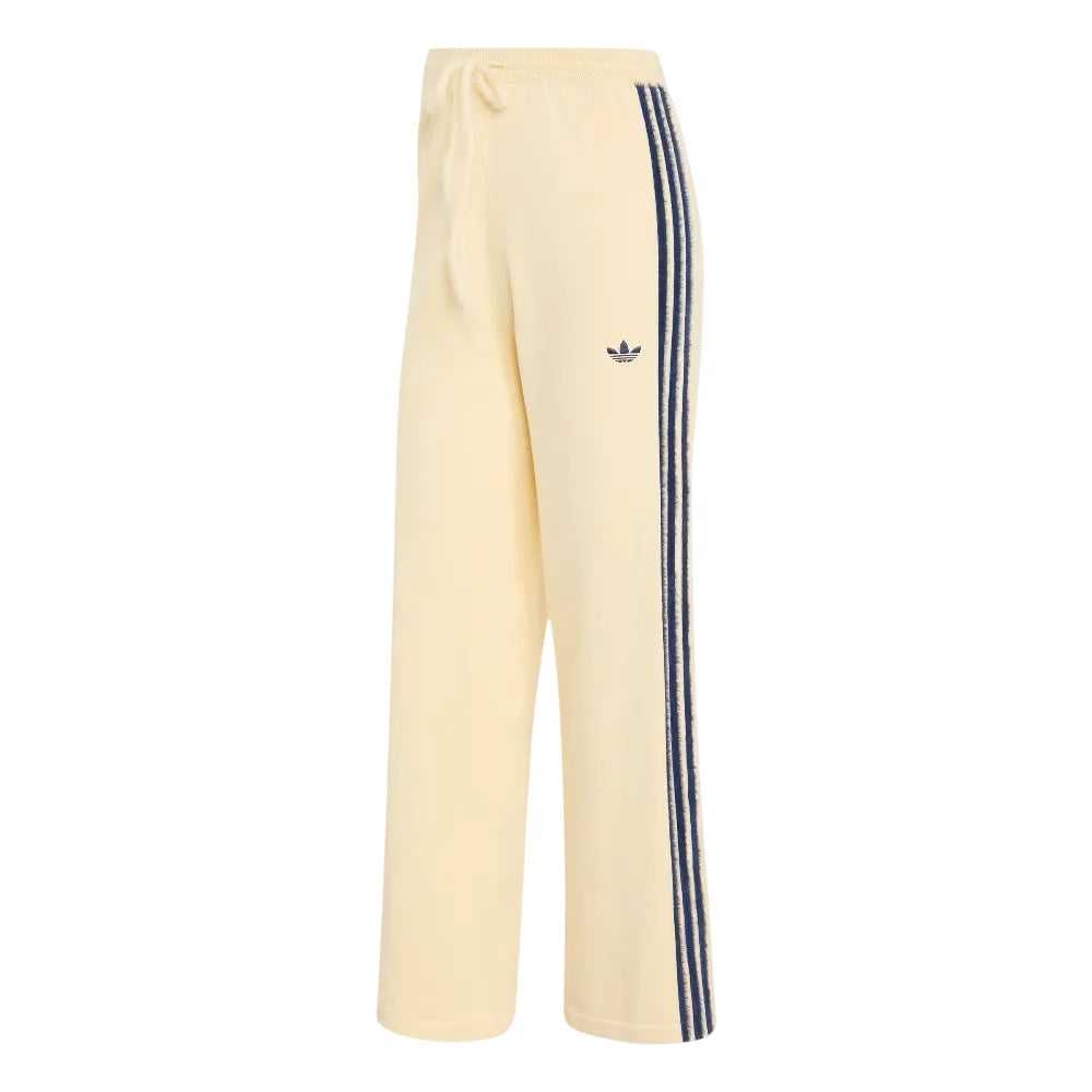 ADIDAS Firebird Training Knit Pant Beige KS7363