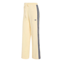 ADIDAS Firebird Training Knit Pant Beige KS7363