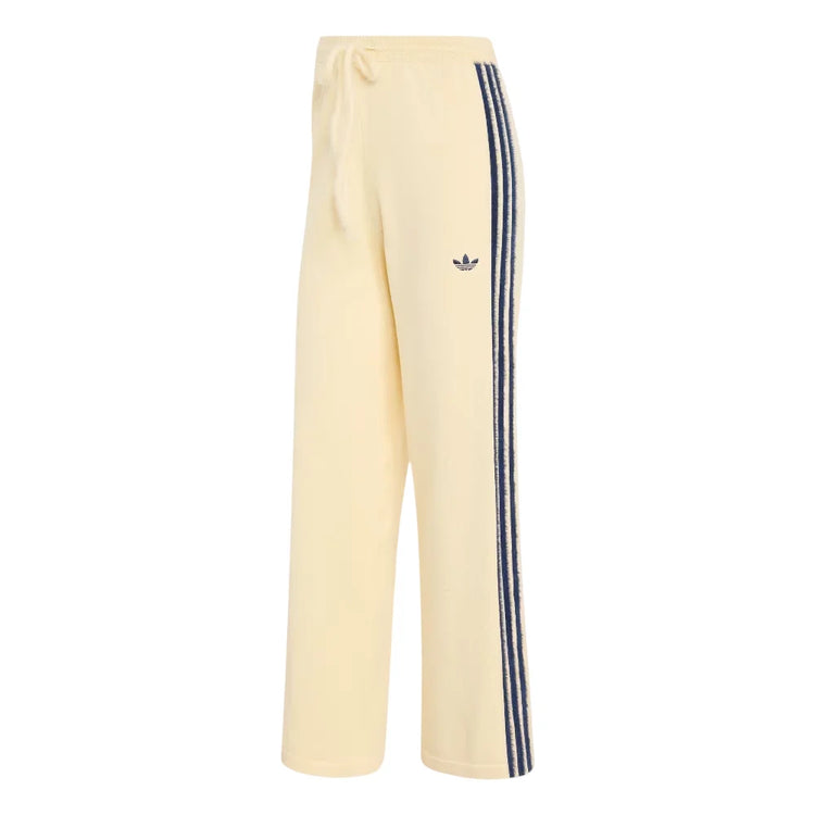 ADIDAS Firebird Training Knit Pant Beige KS7363