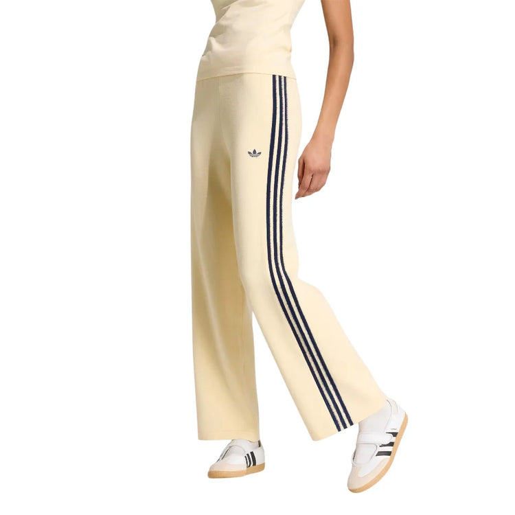 ADIDAS Firebird Training Knit Pant Beige KS7363
