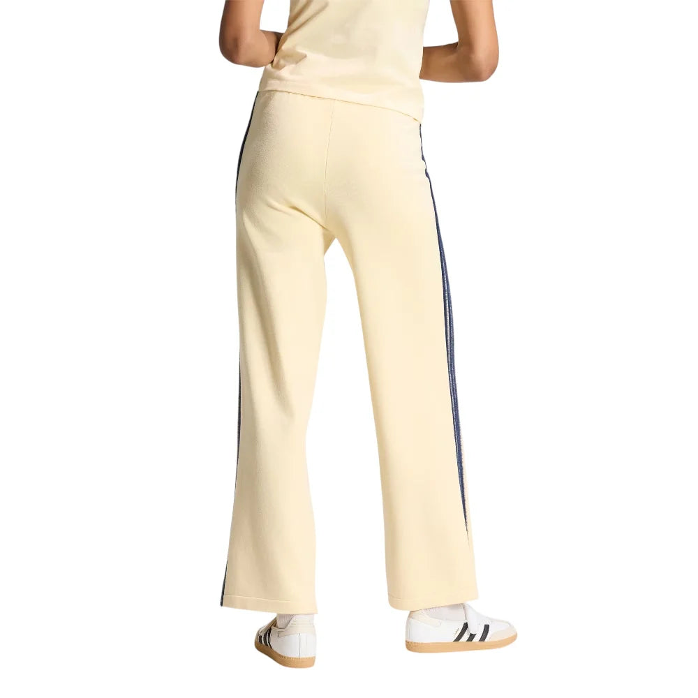 ADIDAS Firebird Training Knit Pant Beige KS7363