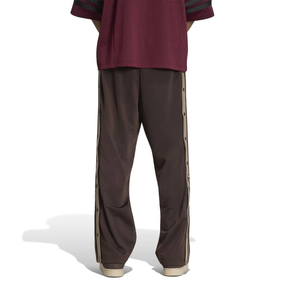 ADIDAS Adibreak Classic Tracksuit Pant Brown KS7398