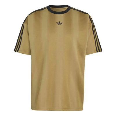 ADIDAS Adicolor Jacquard Jersey Gold KS7415
