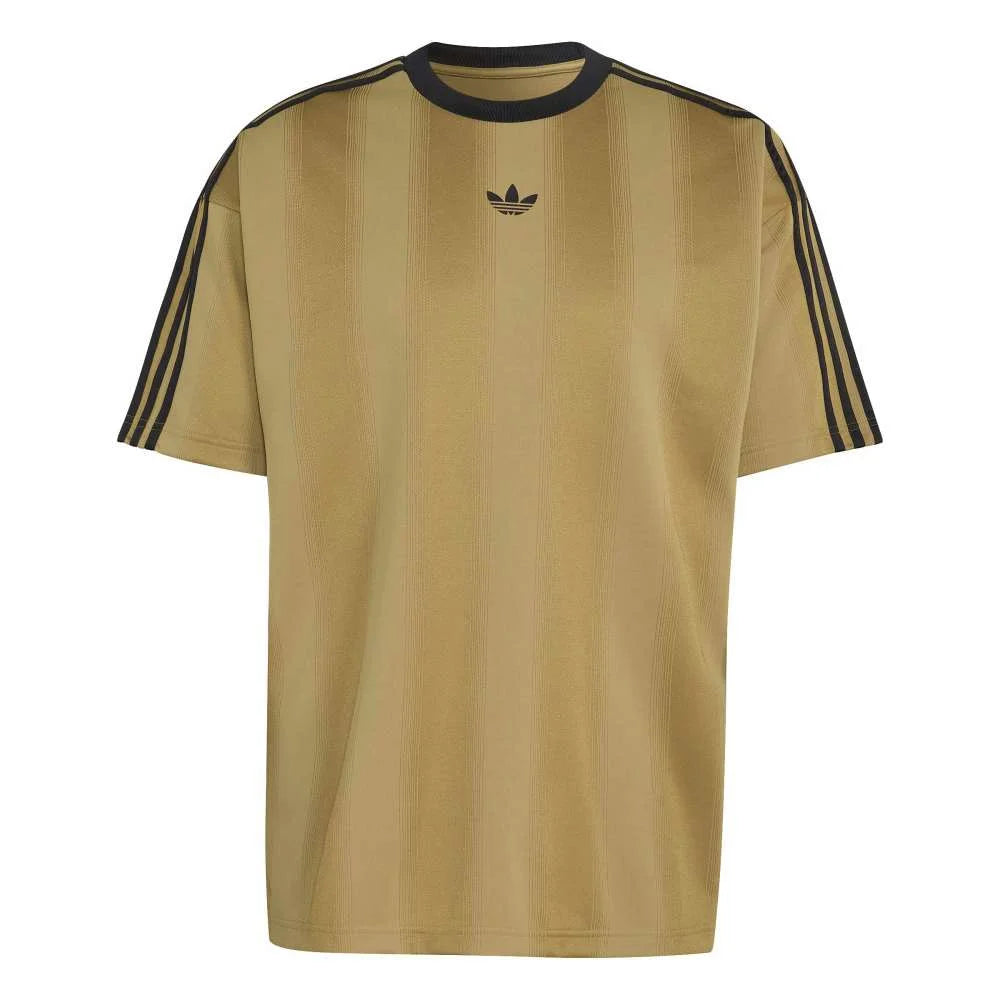 ADIDAS Adicolor Jacquard Jersey Gold KS7415