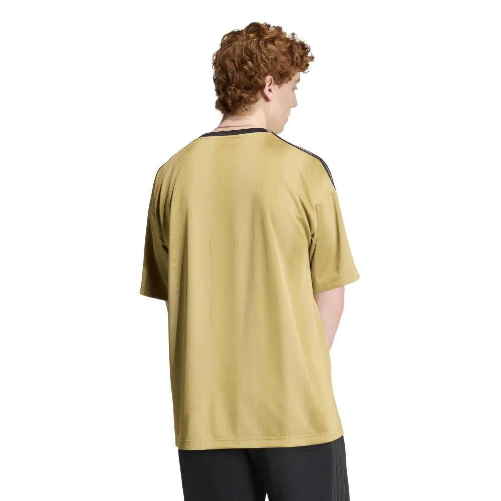 ADIDAS Adicolor Jacquard Jersey Gold KS7415