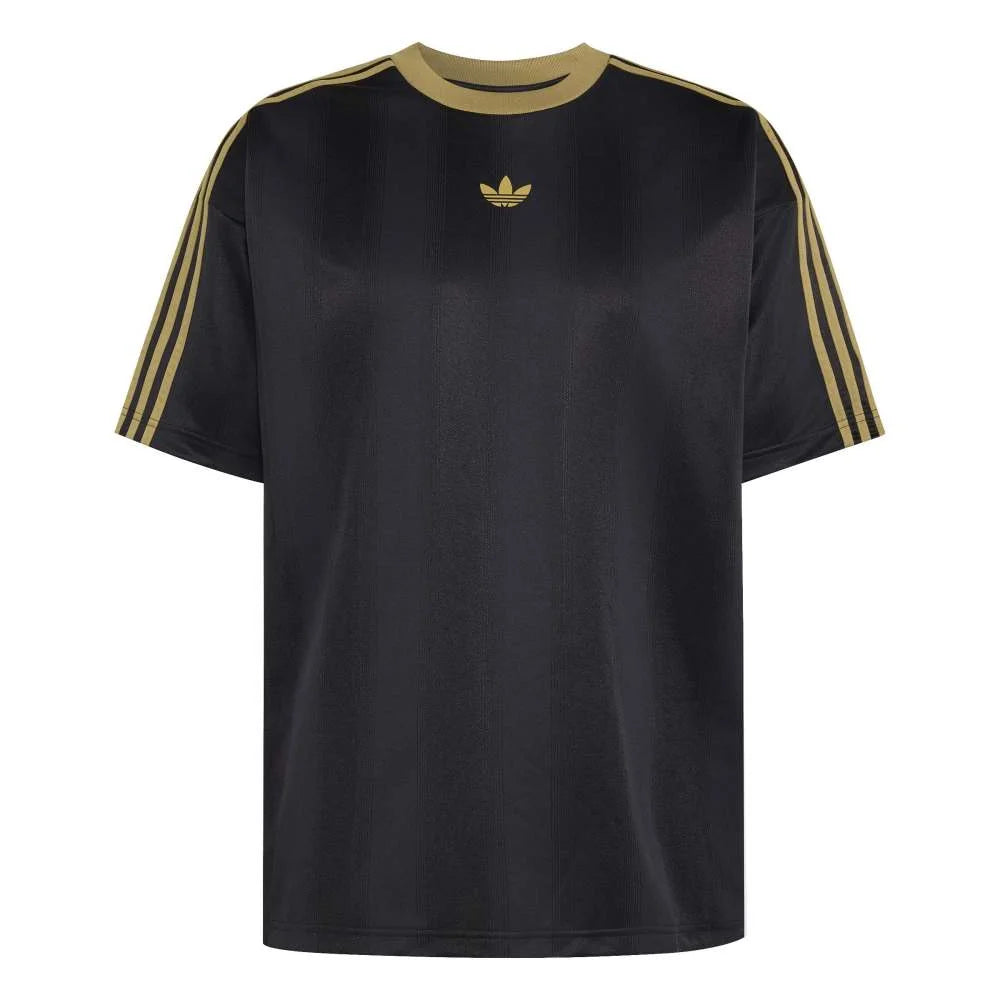 ADIDAS Adidas Adicolor Jacquard Jersey Black KS7434