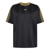 ADIDAS Adidas Adicolor Jacquard Jersey Black KS7434