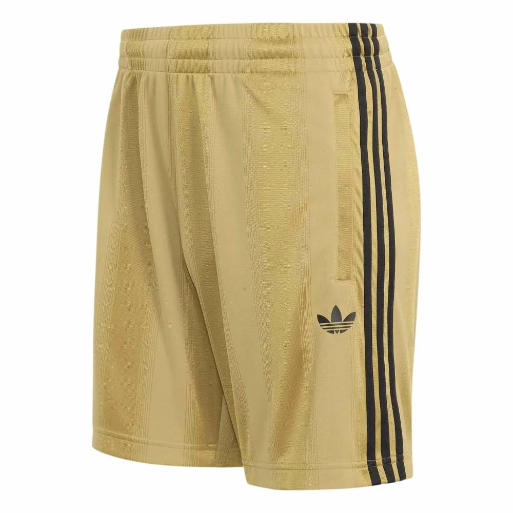 ADIDAS Jacquard Short Gold KS7439