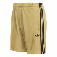 ADIDAS Jacquard Short Gold KS7439