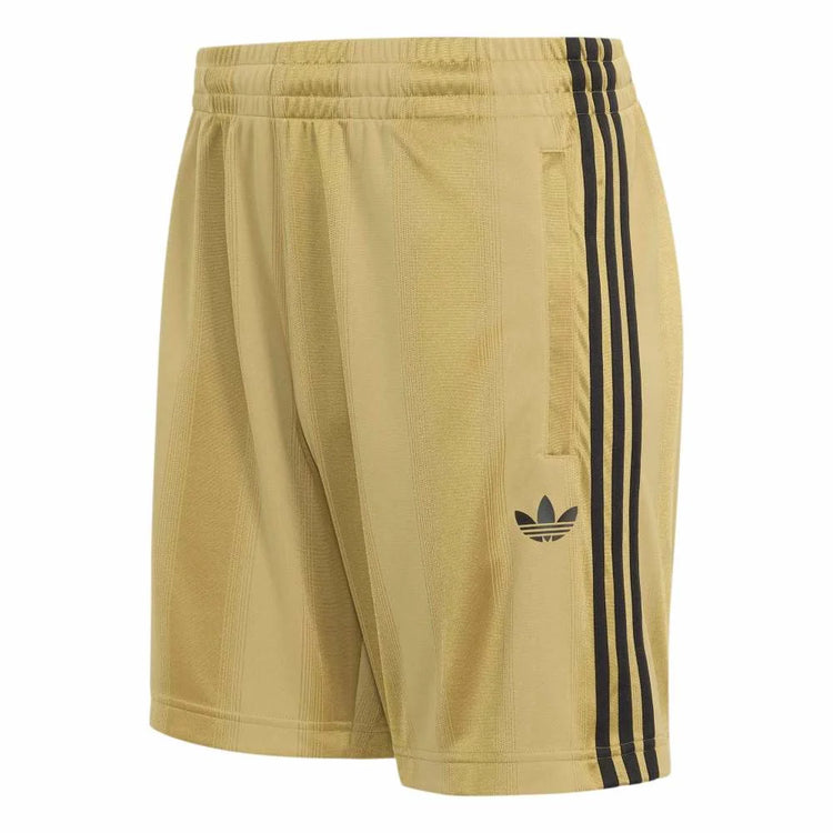 ADIDAS Jacquard Short Gold KS7439