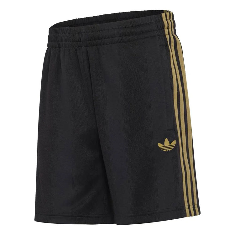 ADIDAS Adicolor Jacquard Shorts Black KS7443