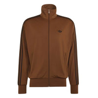 ADIDAS Firebird Track Jacket Brown KS7463