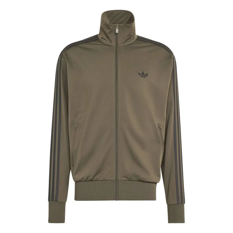 ADIDAS Firebird Track Jacket Brown KS7466