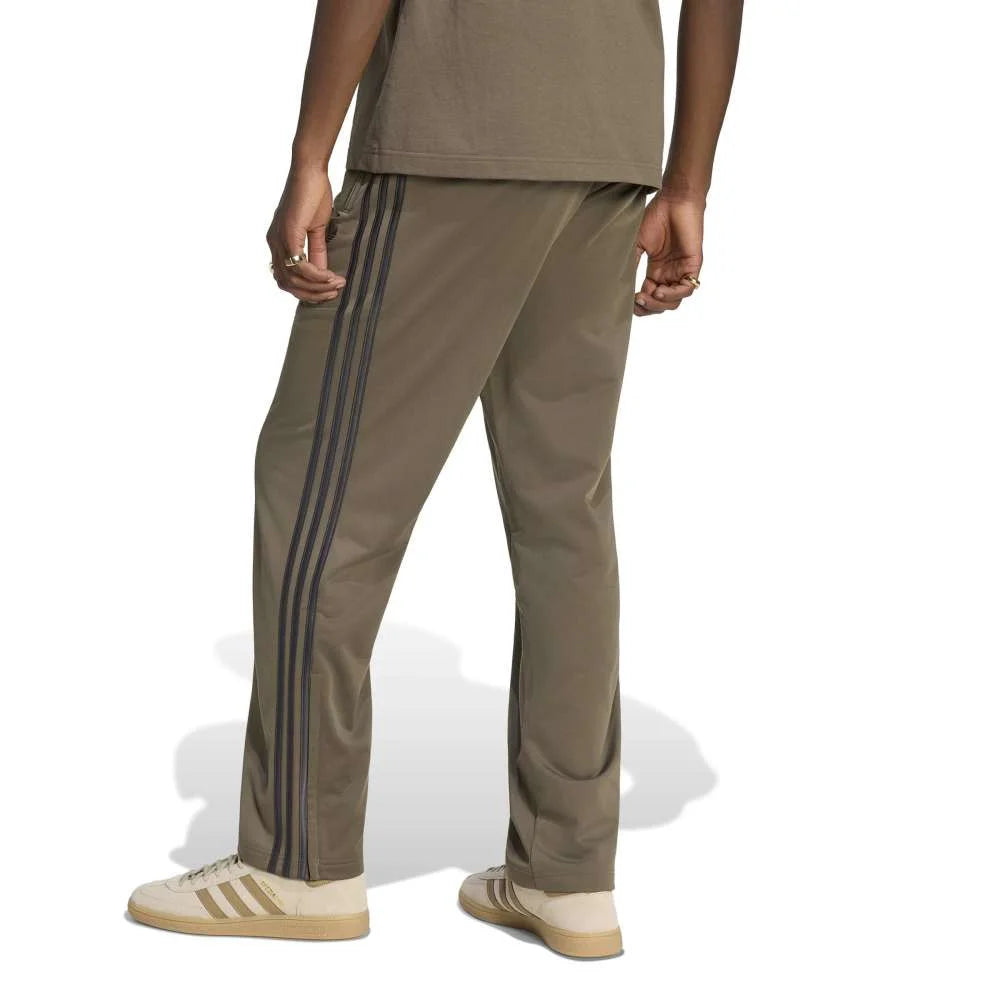 ADIDAS Firebird Track Tracksuit Bottoms Brown KS7473