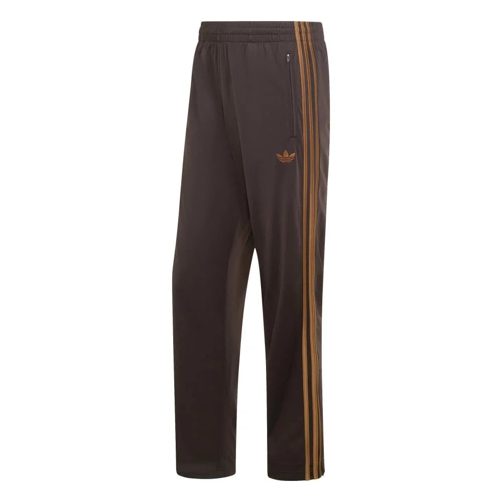 ADIDAS Firebird Track Tracksuit Pant Brown KS7477