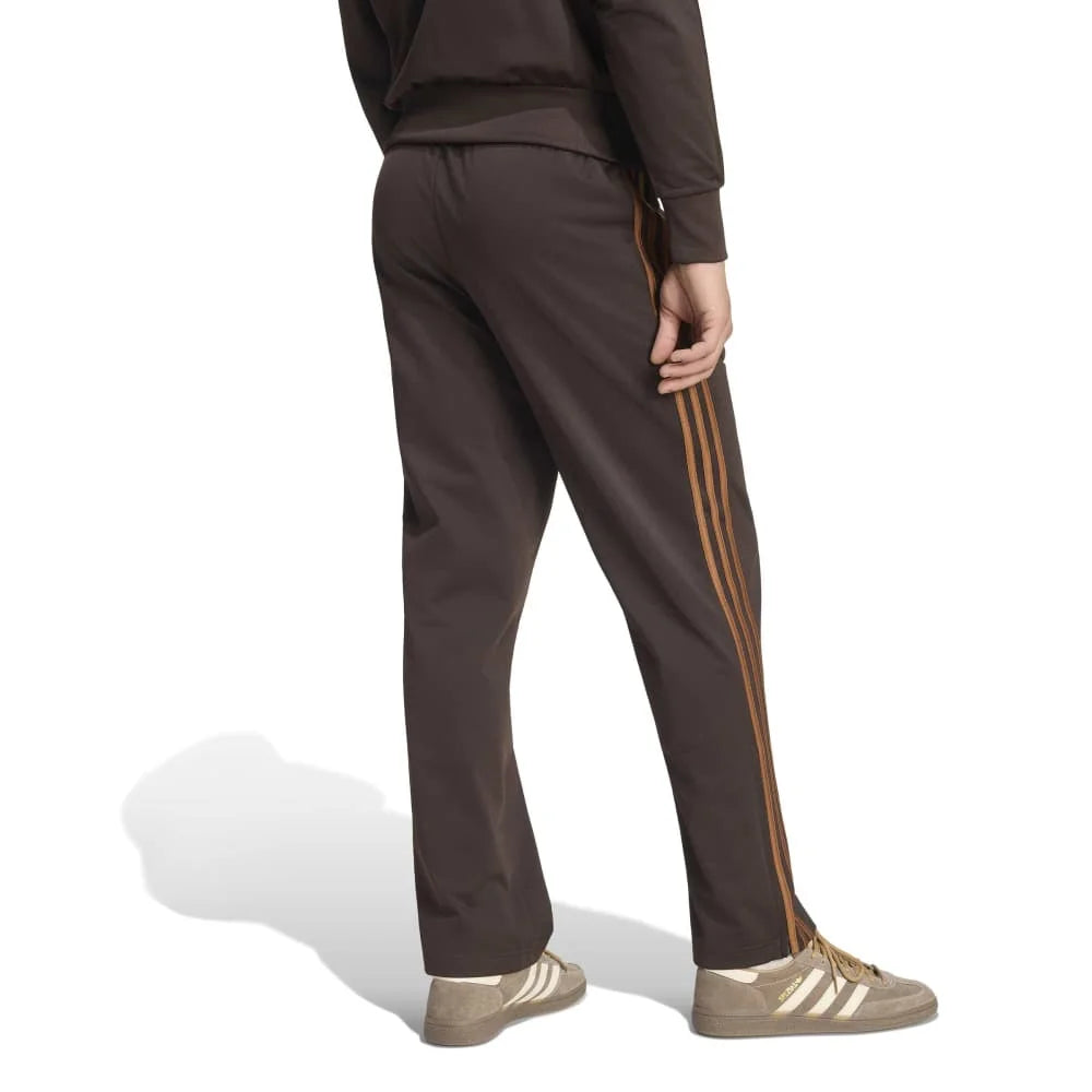 ADIDAS Firebird Track Tracksuit Pant Brown KS7477
