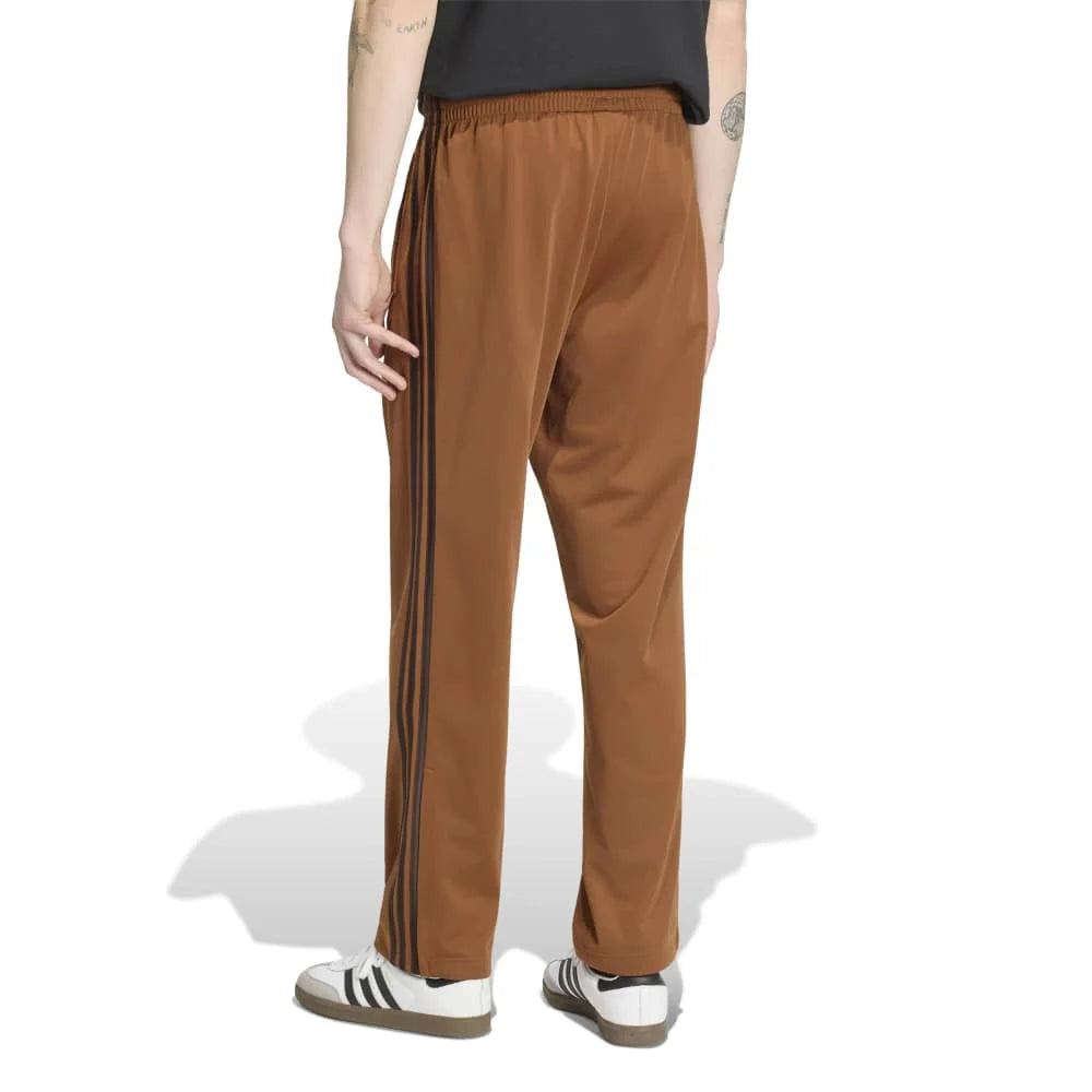 ADIDAS Firebird Track Tracksuit Bottoms Brown KS7479