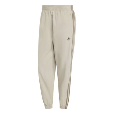 ADIDAS Firebird Woven Track Pant Beige KS7503