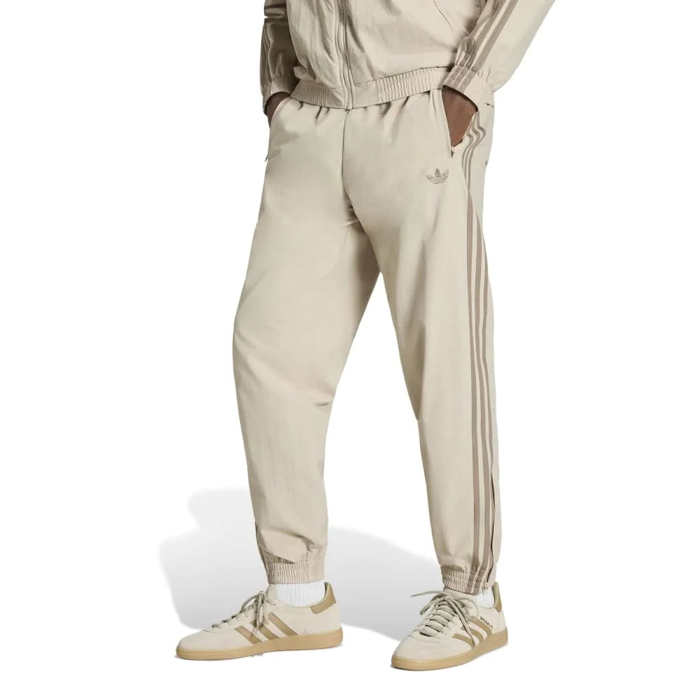 ADIDAS Firebird Woven Track Pant Beige KS7503