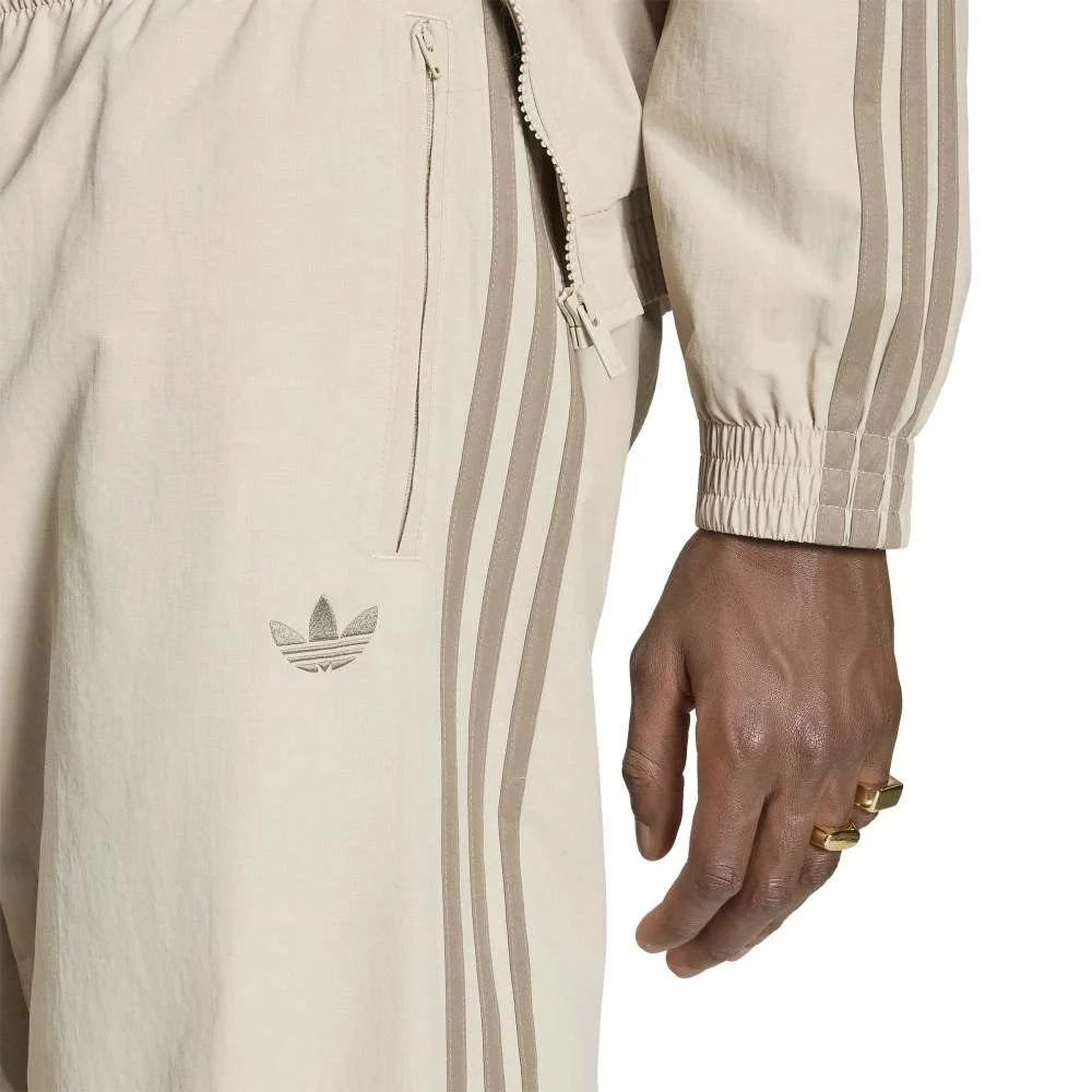 ADIDAS Firebird Woven Track Pant Beige KS7503