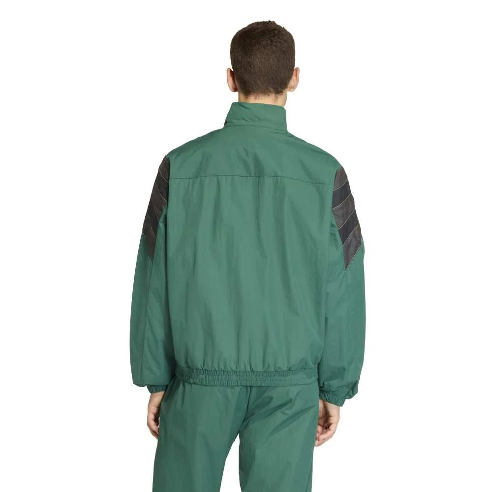 ADIDAS Santiago Track Jacket Green KS8325