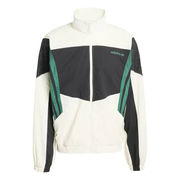ADIDAS Santiago Track Jacket White KS8328